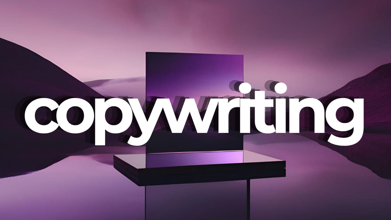 Copywriting